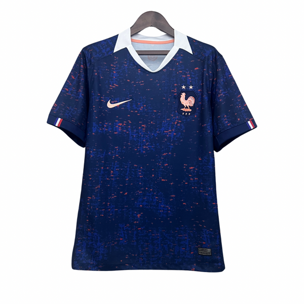 Camiseta Francia Home 25/26