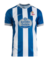 Camiseta RC Deportivo La Coruña Home 26/27