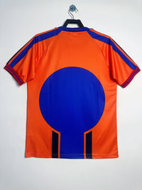 Camiseta FC Barcelona Retro Away 97/98