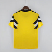 Camiseta Borussia Dortmund Retro 1989
