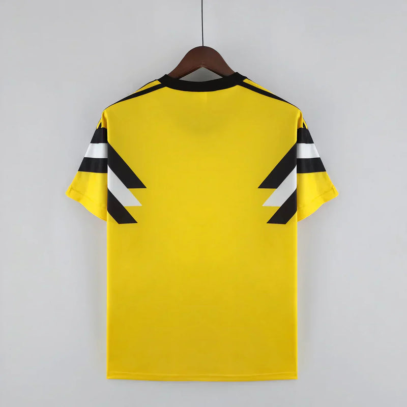 Camiseta Borussia Dortmund Retro 1989