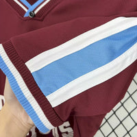 Camiseta Retro West Ham Home FILA 99/01