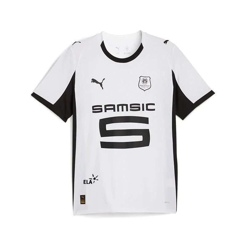 Camiseta Stade Rennais F.C Away 25/26