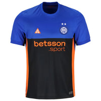Camiseta Inter fourth 25/26