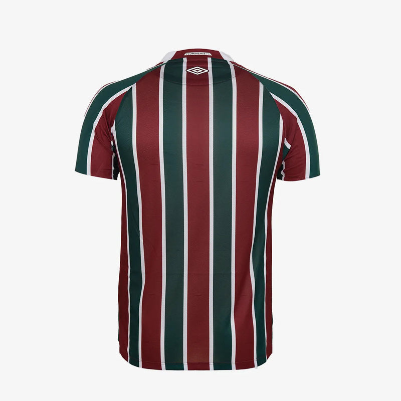 Camiseta Fluminense Home 25/26