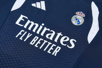 Camiseta y Pantalón corto Entrenamiento Real Madrid 26/27