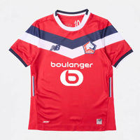 Camiseta Lille LOSC Home 26/27