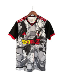 Camiseta Japon Edición Especial Dragon Ball 25/26