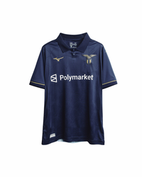 Camiseta S.S. Lazio Third 26/27 Jugador