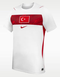 Camiseta Selección Turquía Away 26/27