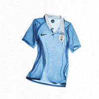 Camiseta Uruguay Home 26/27 Jugador