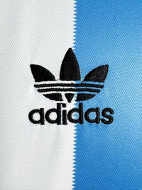Camiseta Argentina Retro Home 1978