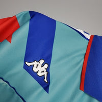 Camiseta FC Barcelona Retro Away 92/95