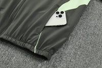 Chándal de fútbol impermeable Real Madrid 25/26