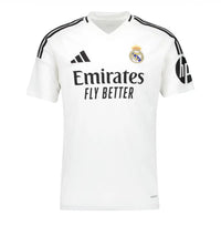 Camiseta Real Madrid Home 25/26