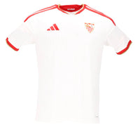 Camiseta Sevilla FC Home 26/27