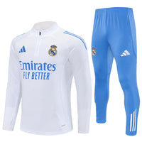 Chandal Niño Real Madrid 25/26