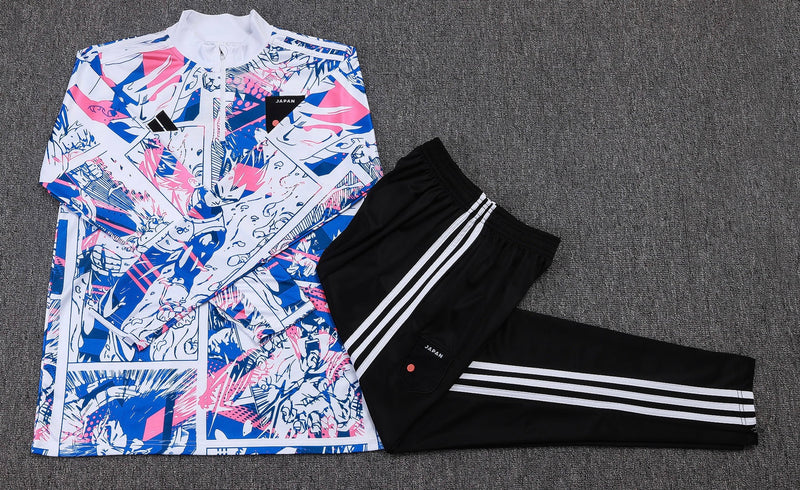 Chandal Japón 25/26