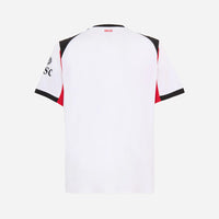 Camiseta AC Milan Away 25/26
