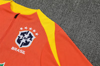 Chandal Brasil Niño 25/26