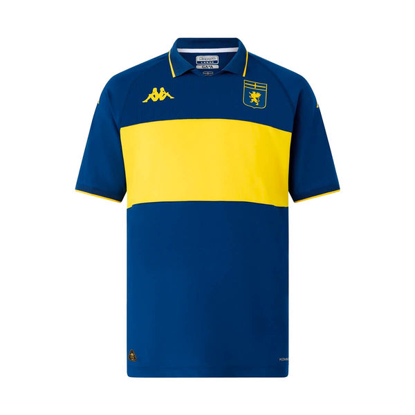 Camiseta Genoa CFC  Edición Especial (Boca Juniors)