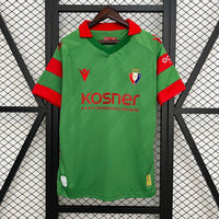 Camiseta CA Osasuna Away 25/26