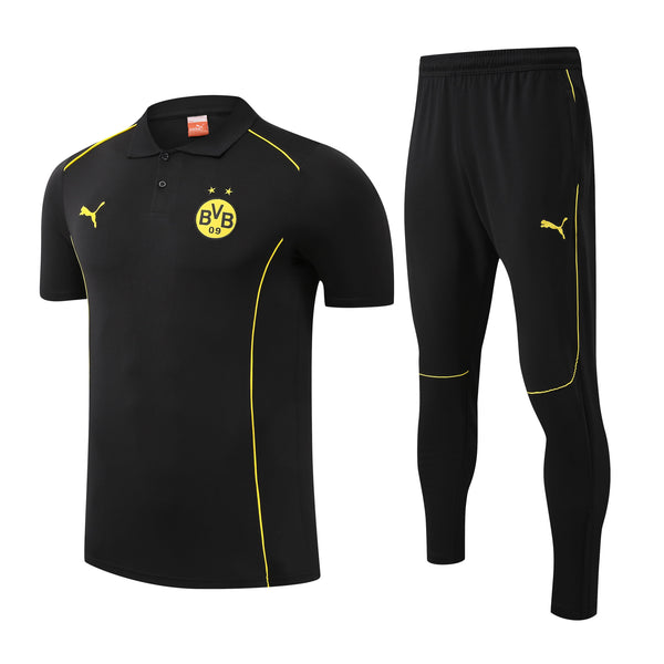 Camiseta y pantalón Borussia Dortmund 25/26