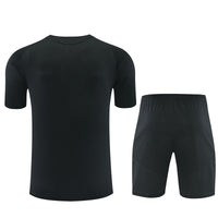 Camiseta y Pantalón corto Entrenamiento Real Madrid 26/27