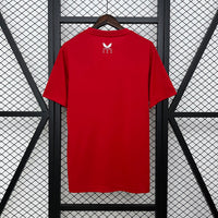 Camiseta Portero Athletic Bilbao 25/26