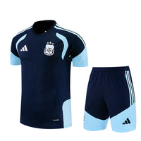 Camiseta y Pantalón entrenamiento Argentina 26/27