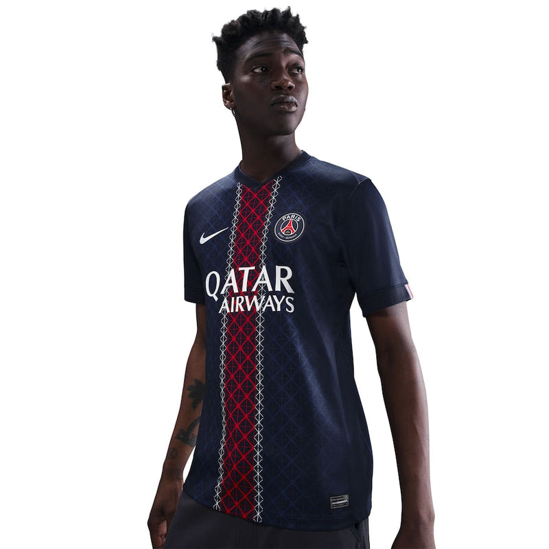 Camiseta PSG Home 25/26