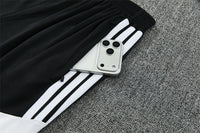 Camisa y Pantalones Cortos para Niños Juventus 26/27