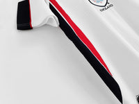 Camiseta Inglaterra Retro 1998