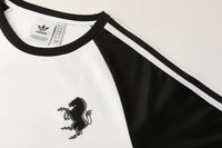Camiseta y Pantalón corto Entrenamiento Juventus 26/27