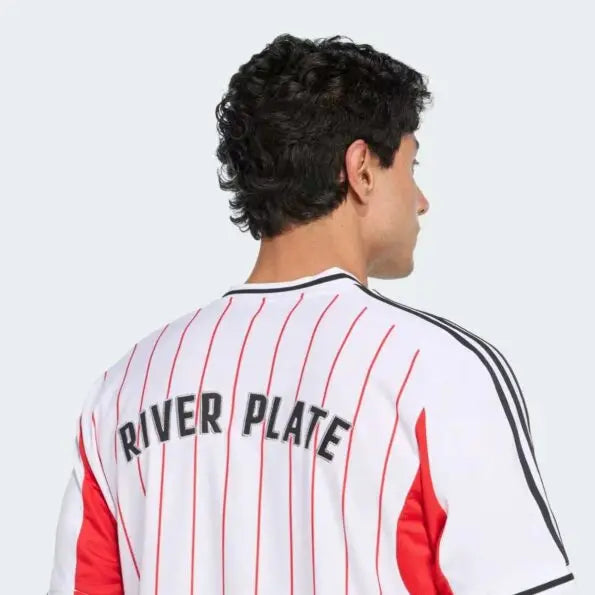 Camiseta River Plate US 25/26
