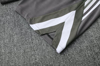 Camiseta y Pantalón corto Entrenamiento Real Madrid 25/26