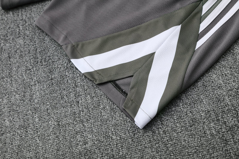 Camiseta y Pantalón corto Entrenamiento Real Madrid 25/26