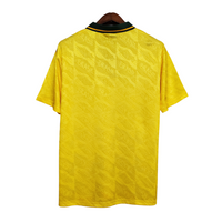 Camiseta Retro 91/93 Brasil