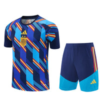Equipación Selección España para Niño 26/27