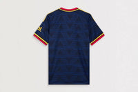 Camiseta Arsenal Away 26/27 Versión Jugador