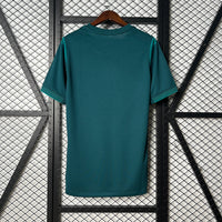 Camiseta Nigeria Away 2025