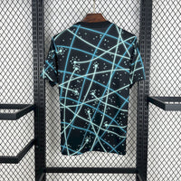 Camiseta Inter capacitación 25/26