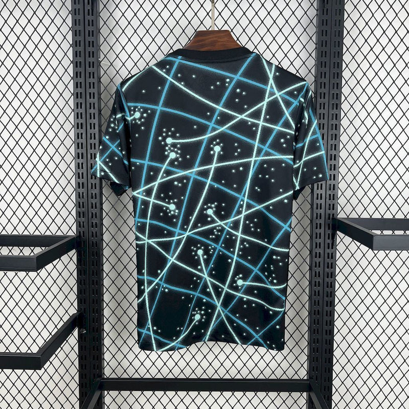 Camiseta Inter capacitación 25/26