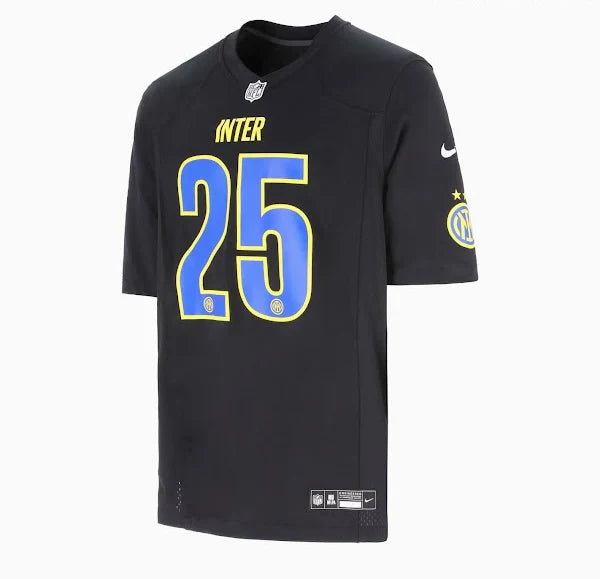 Camiseta Nike Inter NFL Jersey