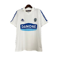 Camiseta Retro Juventus 90/92