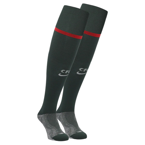 Medias Chelsea Away 25/26