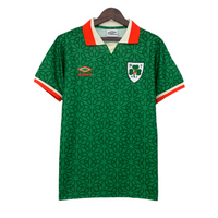 Camiseta Irlanda St. Patrick's Day Home 25/26