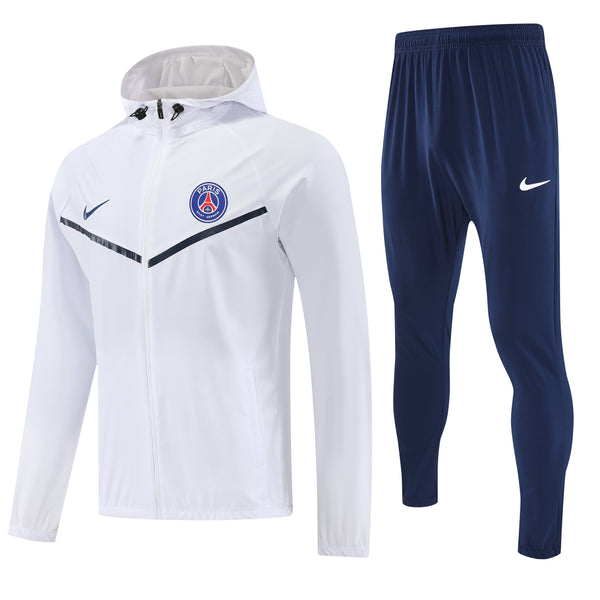 Chándal de fútbol impermeable PSG 25/26