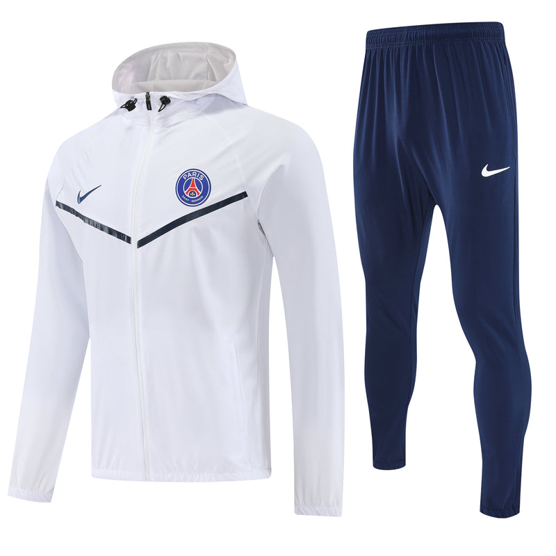 Chándal de fútbol impermeable PSG 25/26