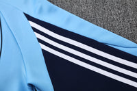 Chandal Retro Real Madrid Vintage